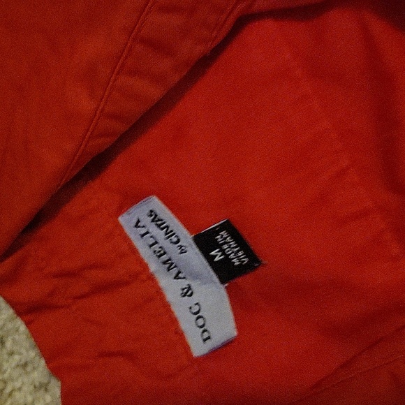 Southwest airlines uniform 2 uniform shirts - Picture 3 of 4